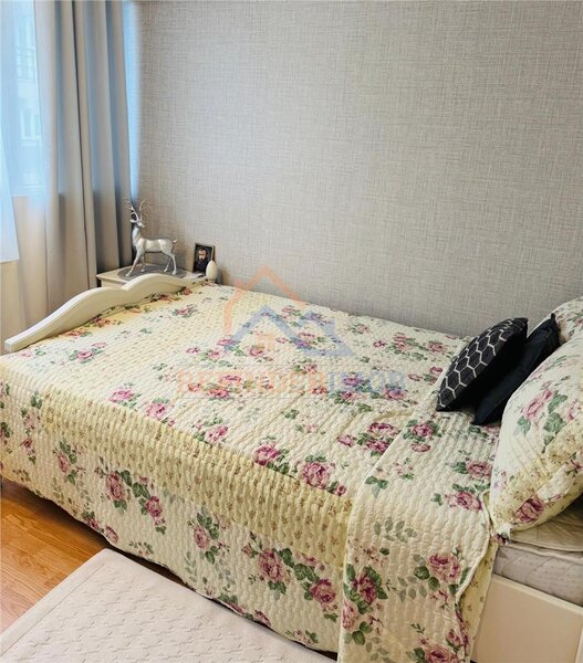 Calea Gulesti Apartament de vanzare