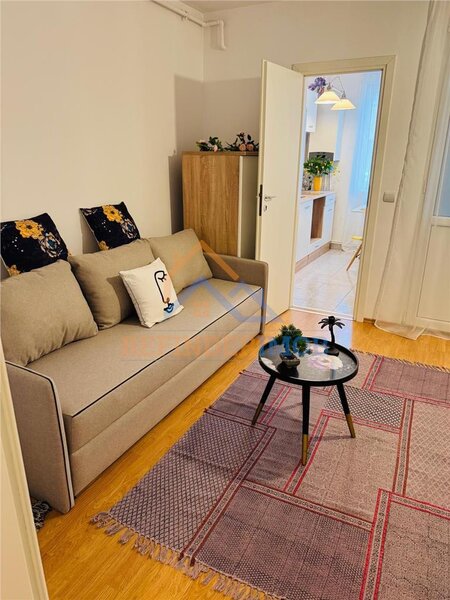 Calea Gulesti Apartament de vanzare