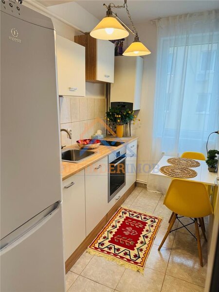 Calea Gulesti Apartament de vanzare